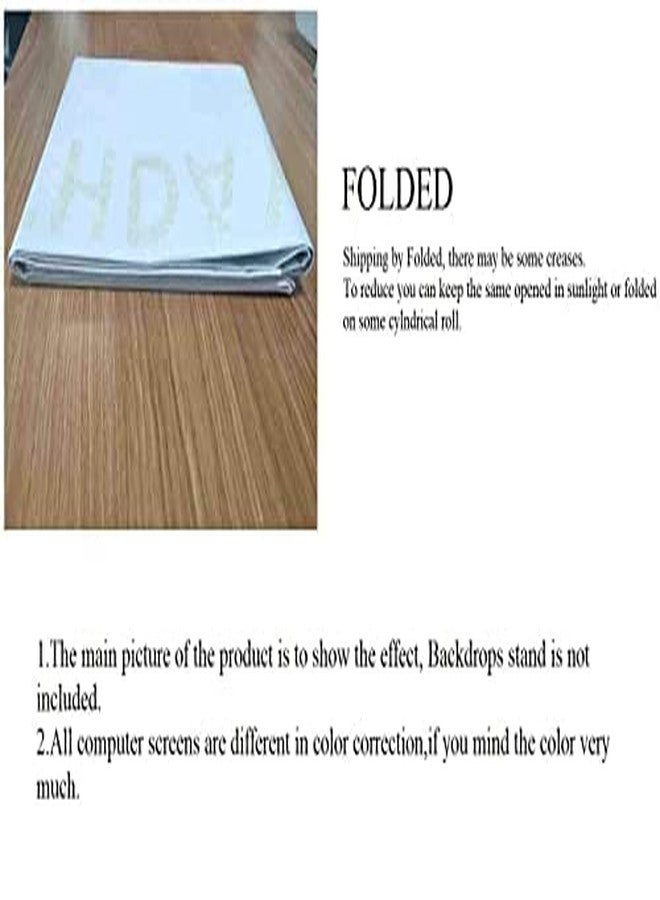 ثيم ماي بارتي خلفية تصوير لحفلة عيد ميلاد "طفلي الصغير" - لافتة، ديكور طاولة الكيك، ديكور منزلي، خلفية كشك تصوير (7 أقدام × 5 أقدام) - Image 4